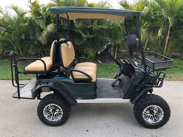 2018 Star Electric Vehicles 2018 Star Electric Vehicles Star Sport 48- 2H Golf Cart 2018 Star Electric Vehicles 2018 Star Electric Vehicles Star Sport 48- 2H Golf Cart