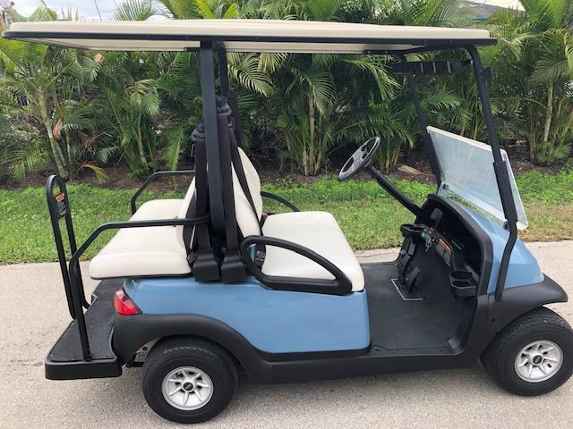2015 Club Car Precedent 2015 Club Car Precedent