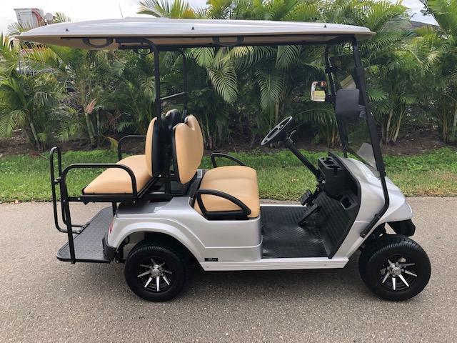 2019 Star Electric Vehicles Classic 36-2+2 2019 Star Electric Vehicles Classic 36-2+2