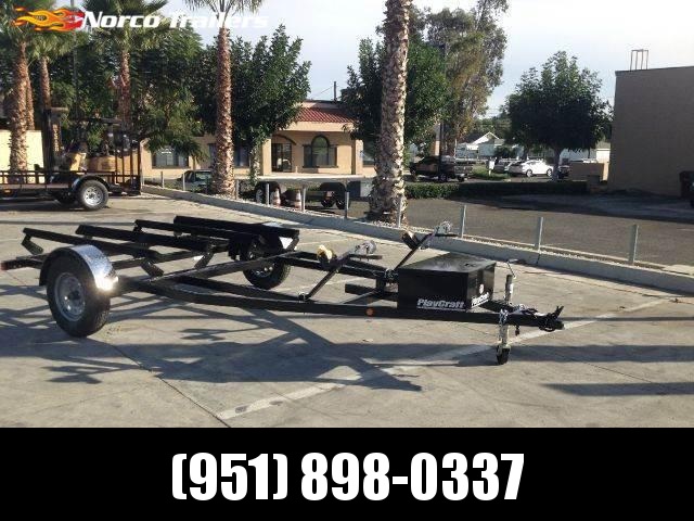 2015 Playcraft 2 Place Jet Ski Trailer Watercraft Trailer 2015 Playcraft 2 Place Jet Ski Trailer Watercraft Trailer