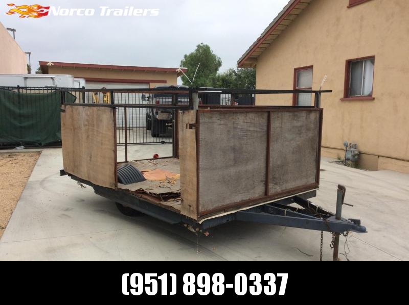 1972 Starcraft 80 1972 Starcraft 80