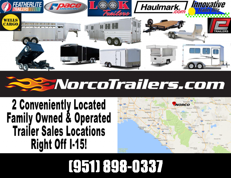2019 Innovative Trailer Mfg. Economy Wood Car Hauler 83" x 16' Tandem Axle Flatbed Trailer 2019 Innovative Trailer Mfg. Economy Wood Car Hauler 83" x 16' Tandem Axle Flatbed Trailer