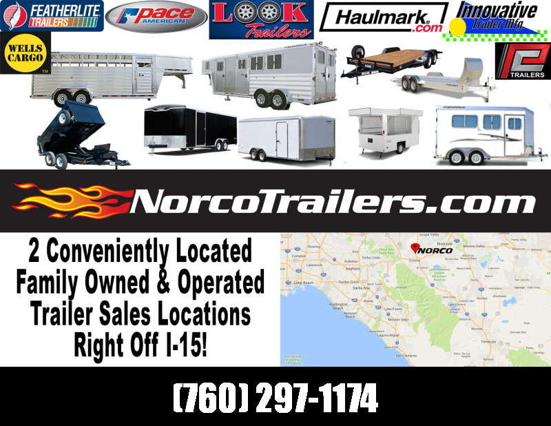 2019 Look Trailers STLC 5' x 8' Cargo / Enclosed Trailer 2019 Look Trailers STLC 5' x 8' Cargo / Enclosed Trailer