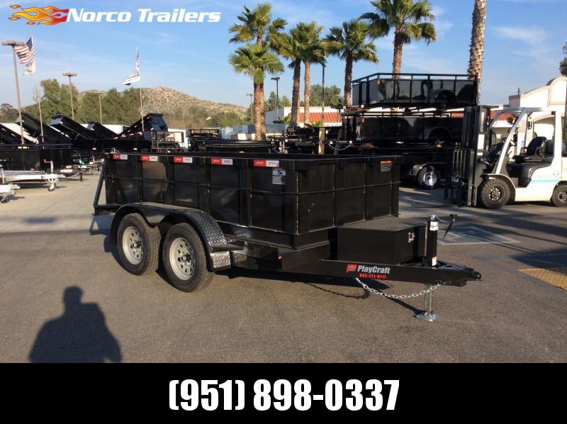 2019 Sun Country 5 X 10 7K Dump Trailer 2019 Sun Country 5 X 10 7K Dump Trailer