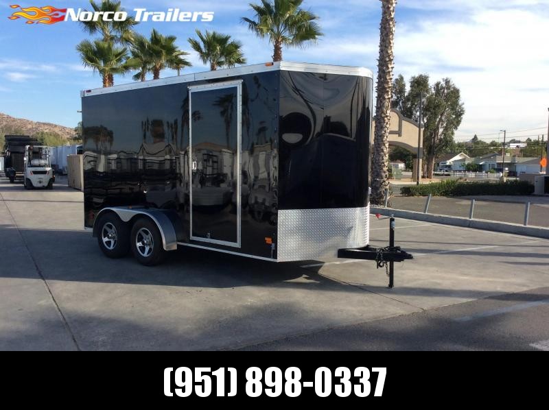 2012 Haulmark Transport 7 x 14 Tandem Axle Enclosed Cargo Trailer in CA 2012 Haulmark Transport 7 x 14 Tandem Axle Enclosed Cargo Trailer in CA