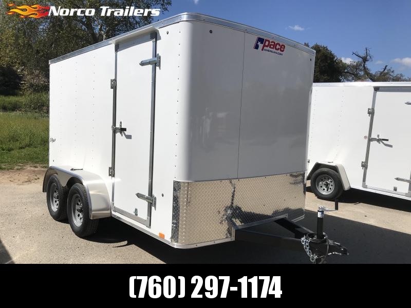 Pace American Trailer Wiring Diagram - SHELVESCRIBE