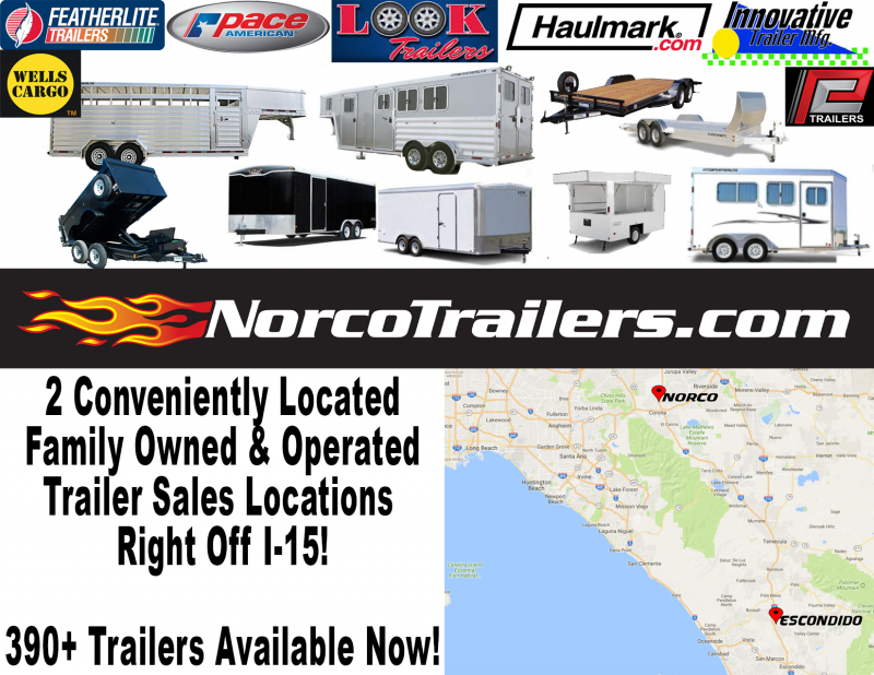 2019 Pace American Outback 7 x 16 Tandem Axle Enclosed Cargo Trailer 2019 Pace American Outback 7 x 16 Tandem Axle Enclosed Cargo Trailer