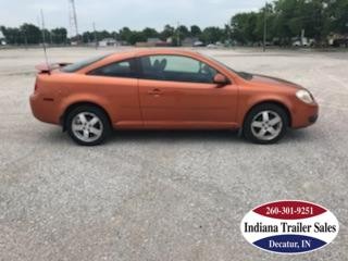 2005 Chevrolet Cobalt Car 2005 Chevrolet Cobalt Car