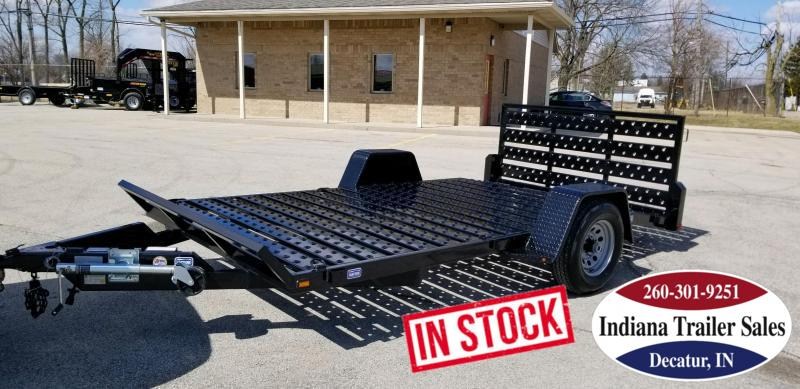 2019 Nation Tank and Trailer 6 1/2 x 13 Toy Hauler 5.2K 2019 Nation Tank and Trailer 6 1/2 x 13 Toy Hauler 5.2K