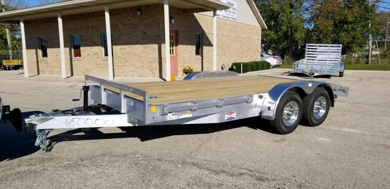 2019 RC Trailers ARCH8.5x16TA3 Car / Racing Trailer 2019 RC Trailers ARCH8.5x16TA3 Car / Racing Trailer