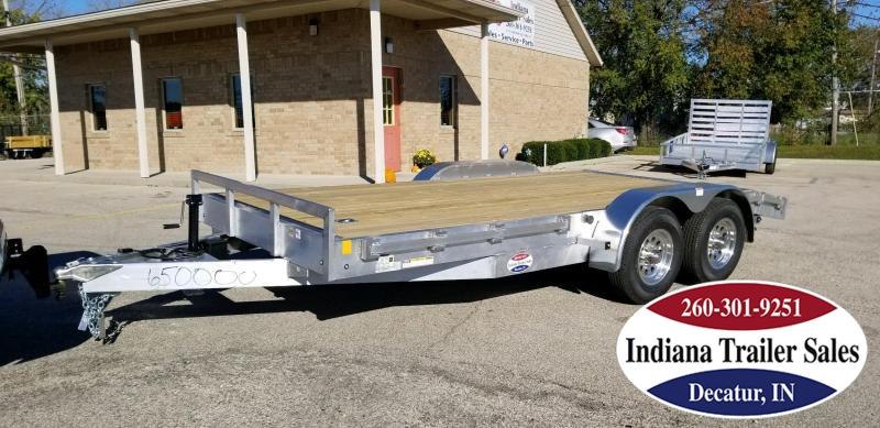 2019 RC Trailers ARCH8.5x16TA3 Car / Racing Trailer 2019 RC Trailers ARCH8.5x16TA3 Car / Racing Trailer