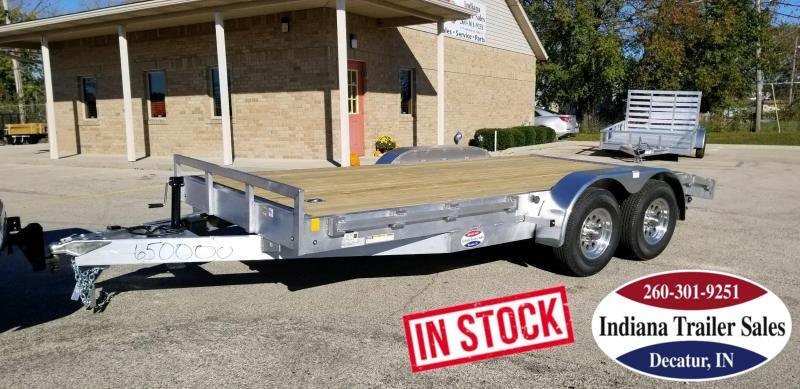 2019 RC Trailers ARCH8.5x16TA3 Car / Racing Trailer 2019 RC Trailers ARCH8.5x16TA3 Car / Racing Trailer