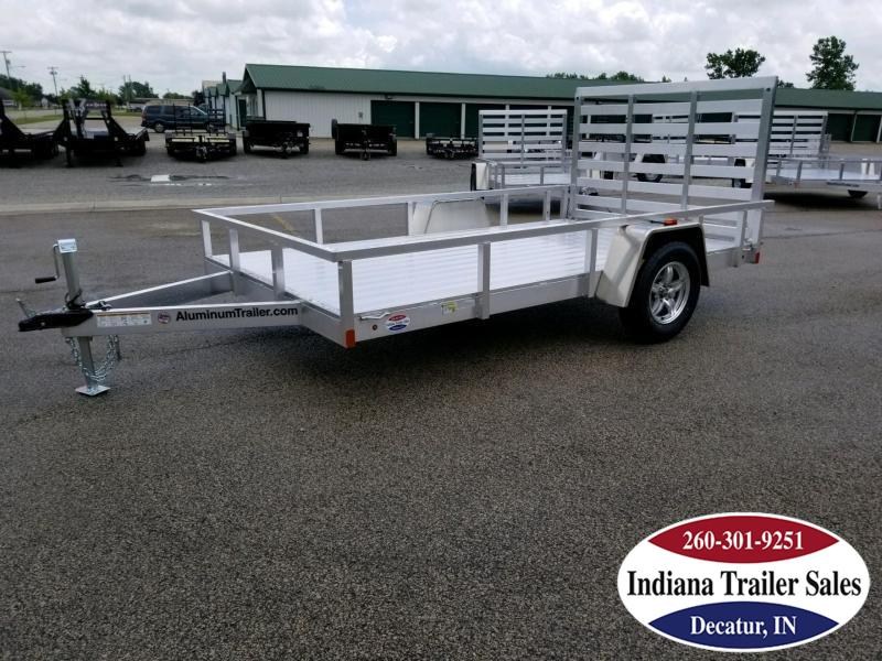 2019 ATC OUTAB70120-1T2.9K Utility Trailer 2019 ATC OUTAB70120-1T2.9K Utility Trailer