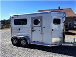 2019 Cimarron Norstar 2 Horse Straight Load Bumper Pull XL 2019 Cimarron Norstar 2 Horse Straight Load Bumper Pull XL