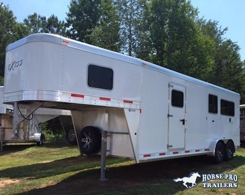 2019 Exiss 2+1 GN in Ashburn, VA 2019 Exiss 2+1 GN in Ashburn, VA
