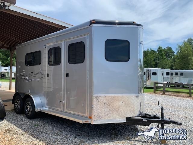 Silver Horse Trailers For Sale Find A Trailer For Sale Find A