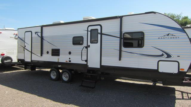 2019 East To West 27K2D Travel Trailer 2019 East To West 27K2D Travel Trailer