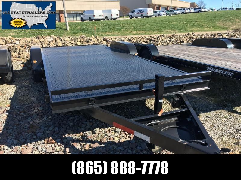 2018 Better Built ( 7 x 18 ) BH1822DT Car / Racing Trailer in Ashburn, VA 2018 Better Built ( 7 x 18 ) BH1822DT Car / Racing Trailer in Ashburn, VA