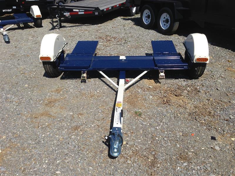 2019 Master Tow 77T Tow Dolly 2019 Master Tow 77T Tow Dolly
