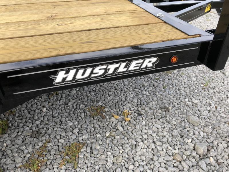 Hustlers Trailer Hustlers Trailer