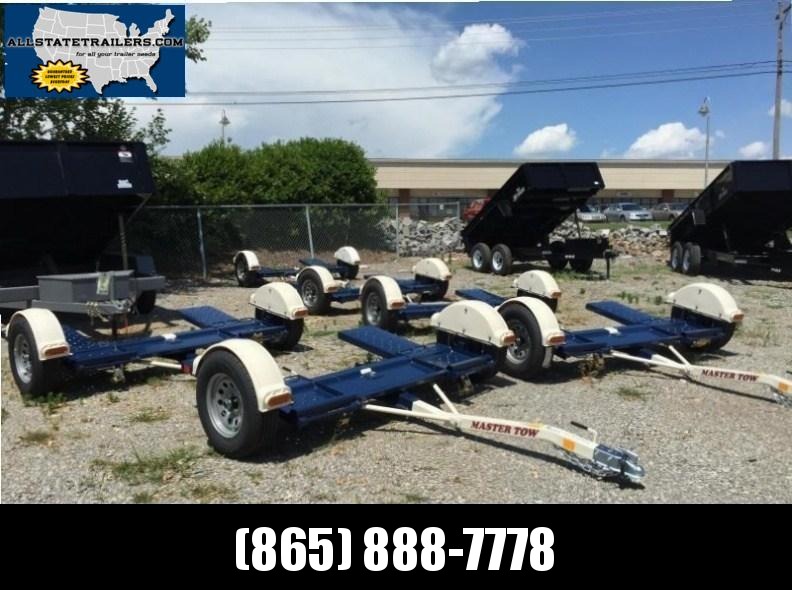 2019 Master Tow 80THDSB Car / Racing Trailer 2019 Master Tow 80THDSB Car / Racing Trailer