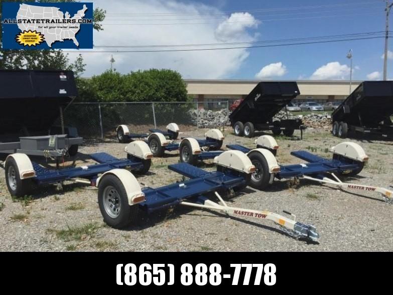 2019 Master Tow 80THDEB Car / Racing Trailer 2019 Master Tow 80THDEB Car / Racing Trailer