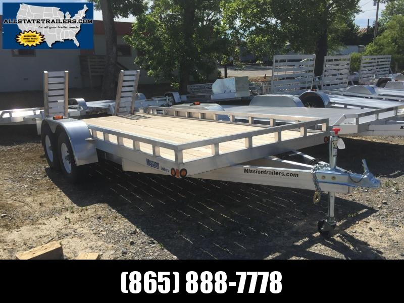 Special Reduced Price - 2015 Mission MPAT6.5X16 Equipment Trailers in Ashburn, VA Special Reduced Price - 2015 Mission MPAT6.5X16 Equipment Trailers in Ashburn, VA