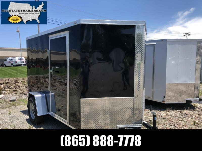 2019 Lark VT610SA Enclosed Cargo Trailer 2019 Lark VT610SA Enclosed Cargo Trailer