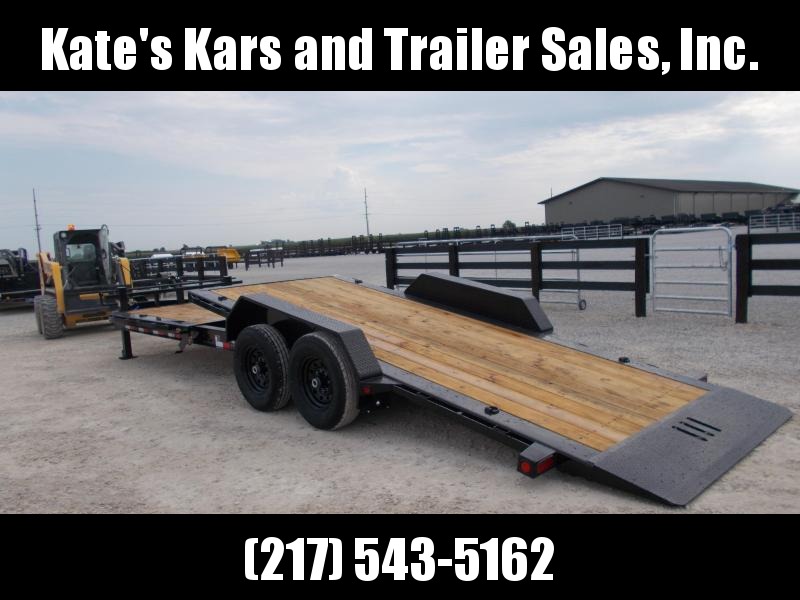 *NEW* Load Trail 83X24' Tilt Bobcat Trailer 14K LB TH8324072 *NEW* Load Trail 83X24' Tilt Bobcat Trailer 14K LB TH8324072