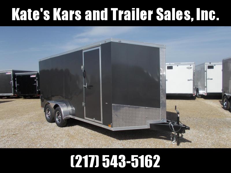 2020 Formula Trailers 7X16 Extra Tall Cargo Trailer Enclosed Cargo Trailer 2020 Formula Trailers 7X16 Extra Tall Cargo Trailer Enclosed Cargo Trailer