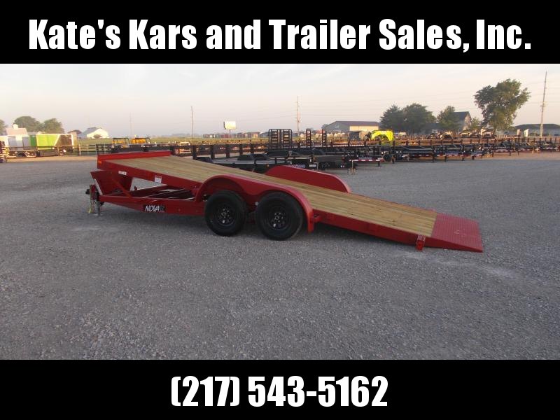 18' POWER TILT Car Hauler Trailer Midsota Nova For Sale in Ashburn, VA 18' POWER TILT Car Hauler Trailer Midsota Nova For Sale in Ashburn, VA