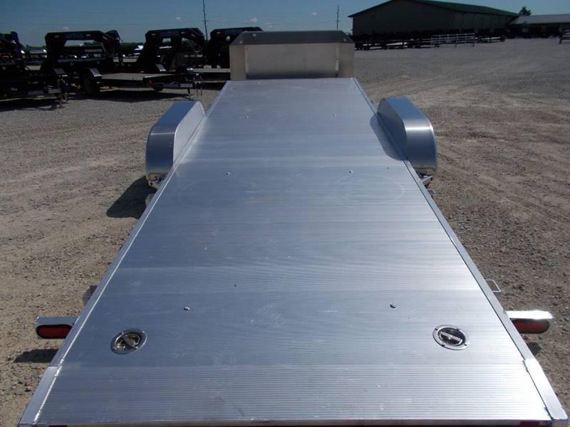 Aluminum Car Hauler Trailer For Sale Near Me Aluminum Car Trailer