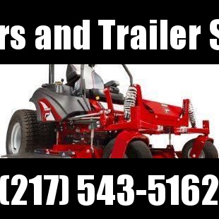 2019 Ferris Mowers IS3200Z zero turn mower Lawn 2019 Ferris Mowers IS3200Z zero turn mower Lawn