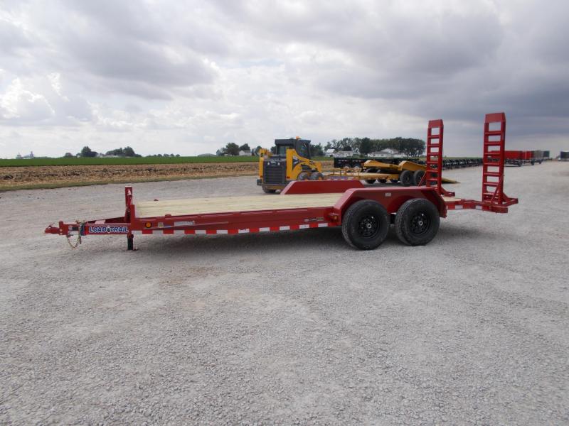 *NEW* Load Trail 20' Bobcat 14000 LB Trailer *NEW* Load Trail 20' Bobcat 14000 LB Trailer