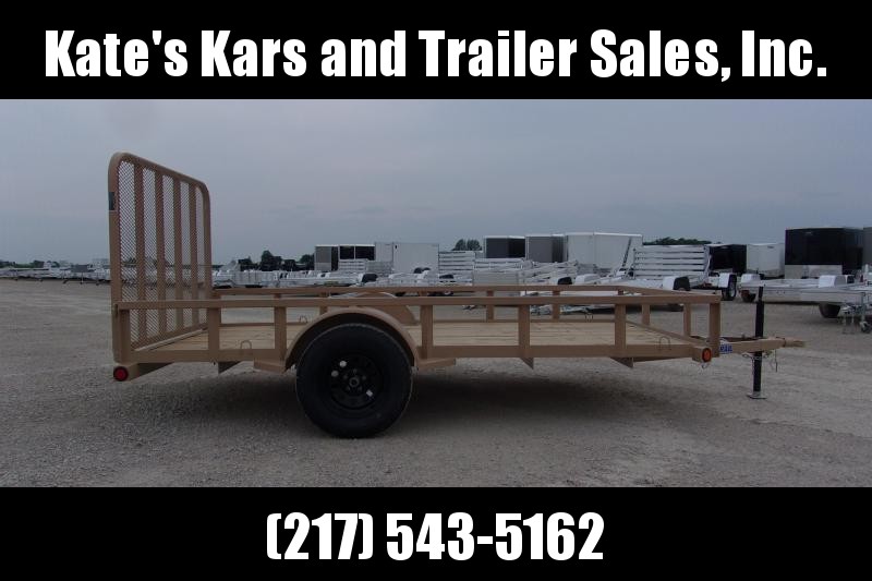 *NEW* Load Trail 77X12' Utility Trailer TubeTop *NEW* Load Trail 77X12' Utility Trailer TubeTop