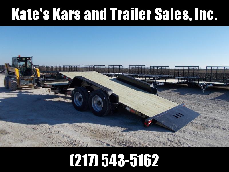 *NEW* B-B 83X20' Tilt Equipment Trailer 20K LBs Flatbed Trailer *NEW* B-B 83X20' Tilt Equipment Trailer 20K LBs Flatbed Trailer