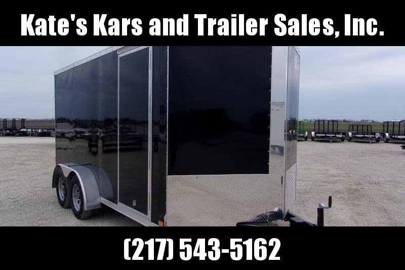 *NEW* Cross 7x14' Extra Tall Heavy Duty Enclosed Cargo Trailer in Ashburn, VA *NEW* Cross 7x14' Extra Tall Heavy Duty Enclosed Cargo Trailer in Ashburn, VA