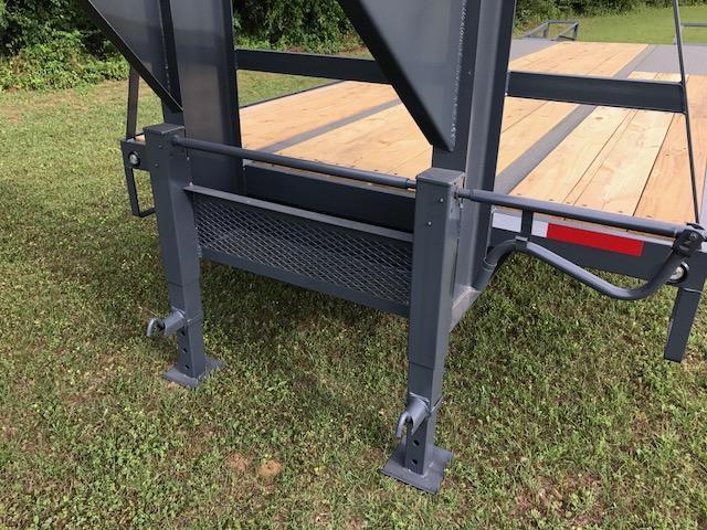 Wire Color Code Trailer Lights