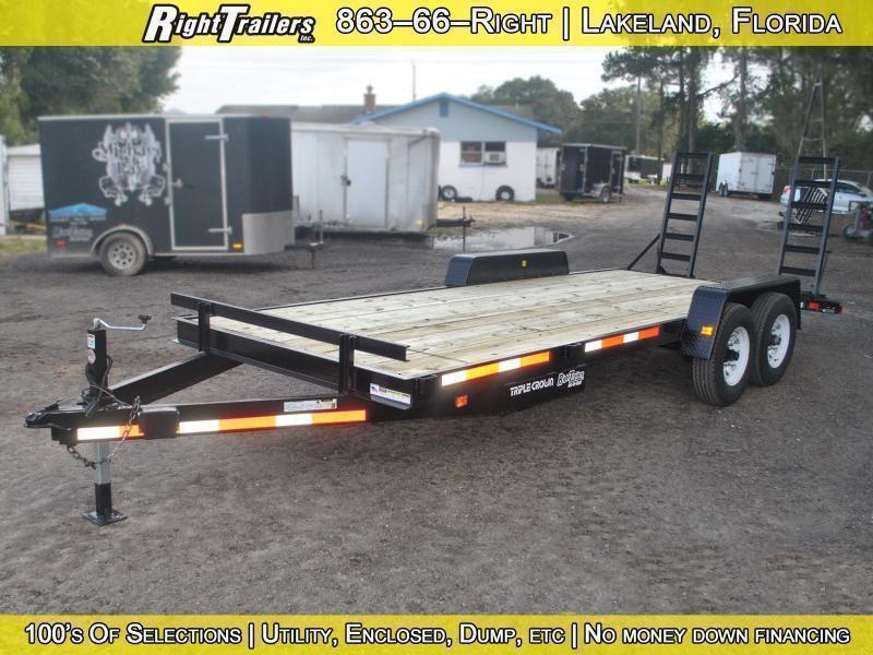 Open Car Hauler Trailer For Sale Florida Open Car Hauler Trailer For Sale Florida