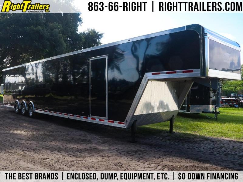 8.5x48 ATC | Car / Racing Trailer 8.5x48 ATC | Car / Racing Trailer
