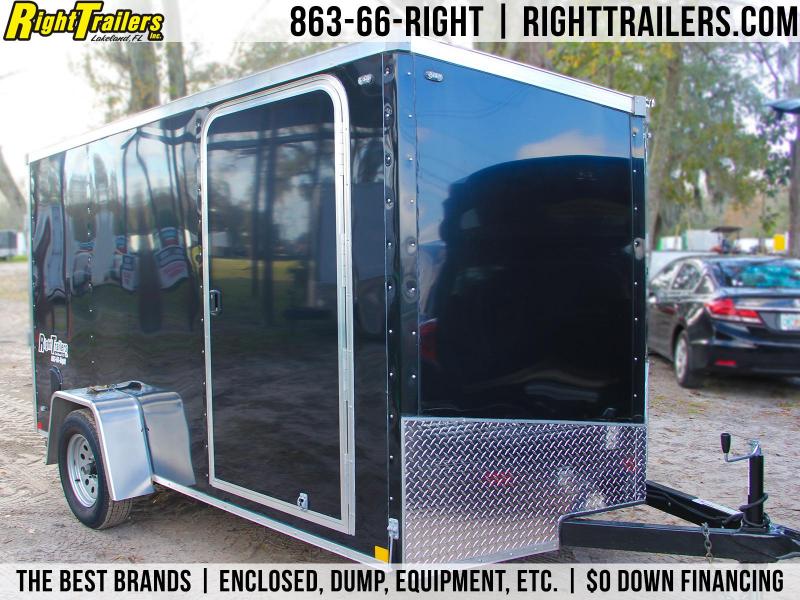 2018 PureTrailer | Enclosed Trailer 2018 PureTrailer | Enclosed Trailer
