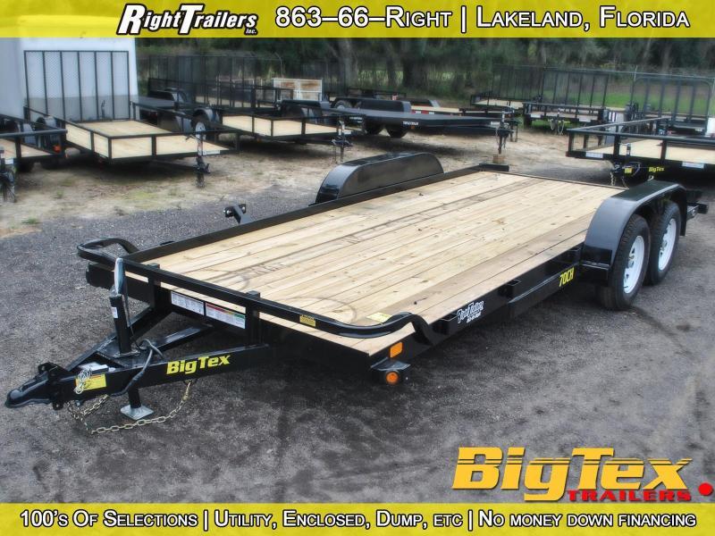 Used Big Tex Car Hauler Trailers Sale Used Big Tex Car Hauler Trailers Sale