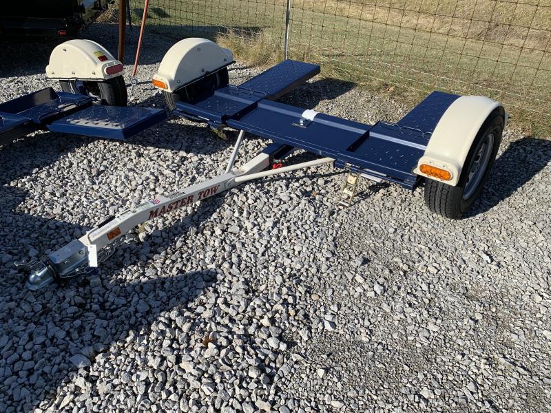 2019 Mastertow 80thd 2019 Mastertow 80thd
