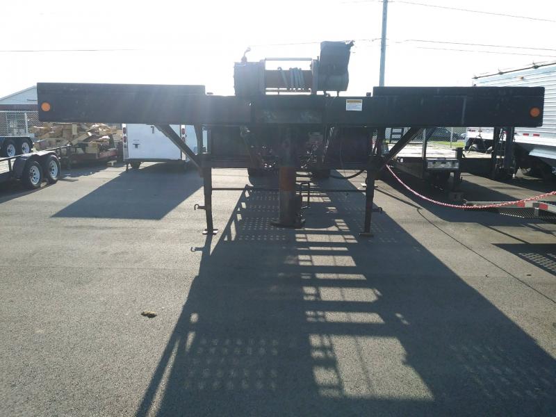 2014 Sun Country 53' Wedge Car Hauler 2014 Sun Country 53' Wedge Car Hauler