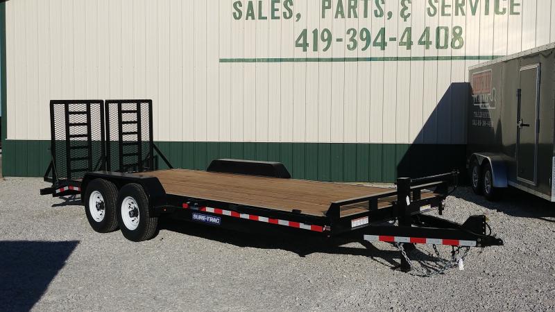 2019 Sure-trac 7x20 Implement 14k Upg 2019 Sure-trac 7x20 Implement 14k Upg
