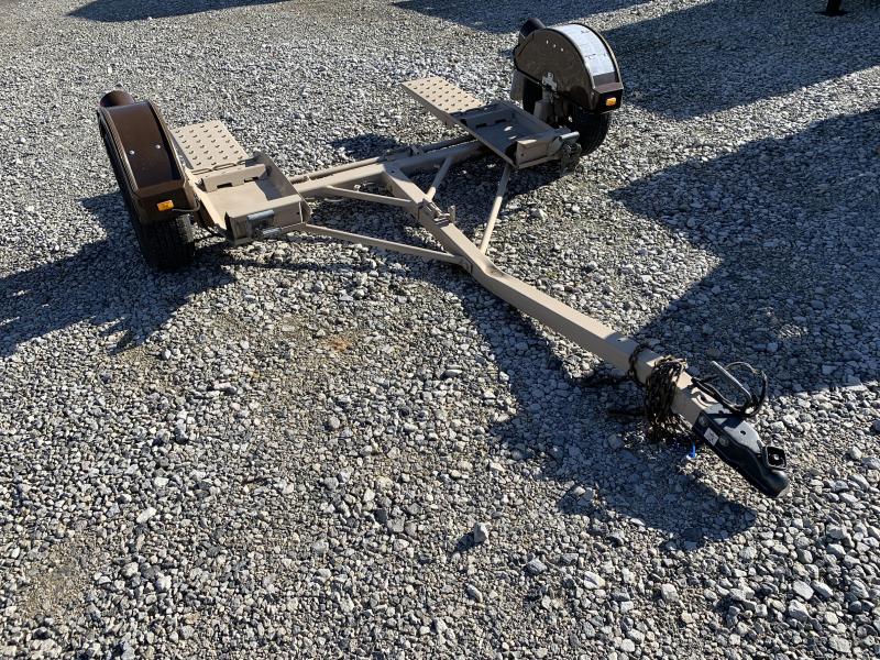 1998 Car Dolly Tow 1998 Car Dolly Tow