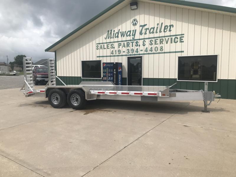 2018 Eby 7x20 Low Pro 14k Value 2018 Eby 7x20 Low Pro 14k Value