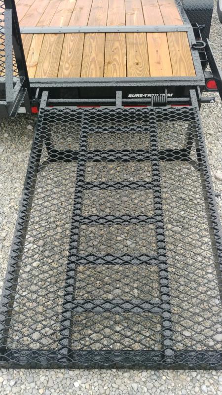 2019 Sure-trac 7x20 Implement 14k Upg 2019 Sure-trac 7x20 Implement 14k Upg