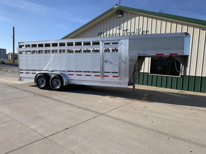 2019 Eby 7x20x6.5 Marverick Gn 2019 Eby 7x20x6.5 Marverick Gn