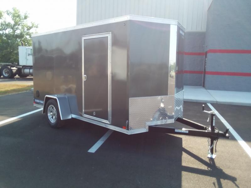 2019 Sure-trac 6'x10' Enclosed 2019 Sure-trac 6'x10' Enclosed